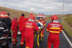 accident-autostrada4