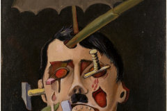 V.-BRAUNER-Hitler-1934.-Don-de-Mme-Aube-Breton-Elleouet-2003.-©-Adagp-Paris-©-Centre-Pompidou-MNAM-CCI-Philippe-Migeat-Dist.-RMN-GP