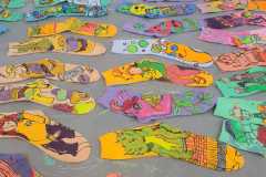 Talk-Socks