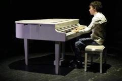 pianist