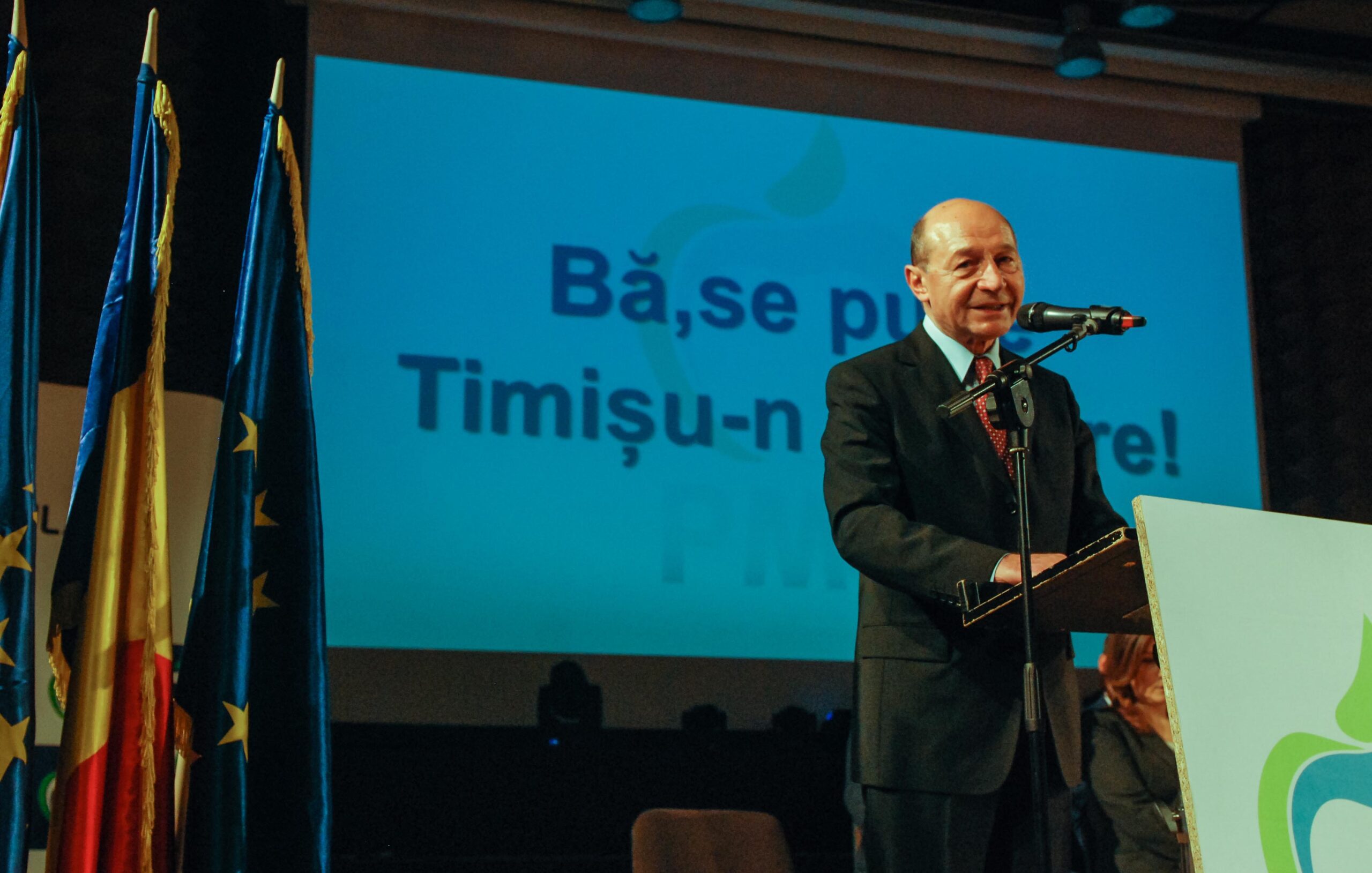 traian basescu traian băsescu