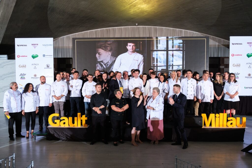Gault&Millau