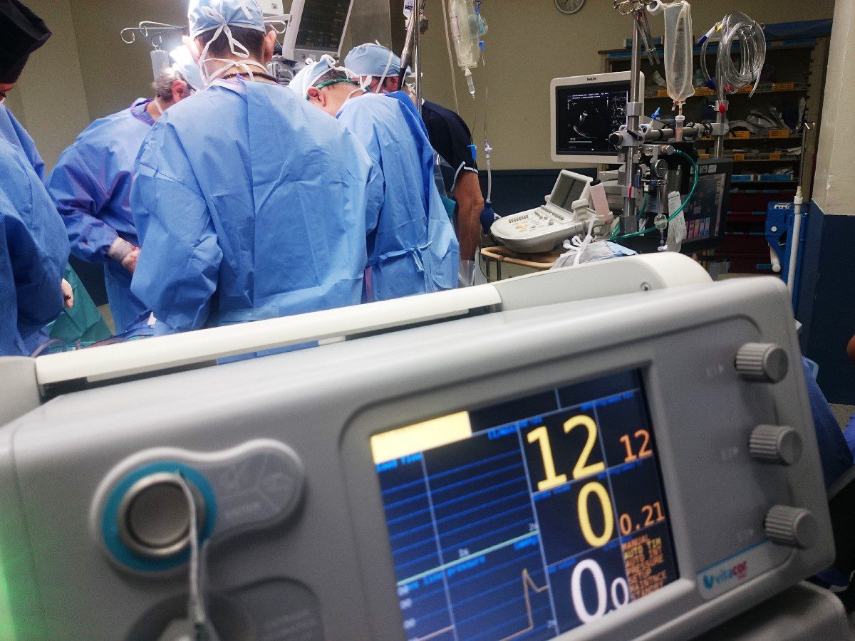 Timișoara va avea centru de excelență în tratamentul AVC. Un medic român de la Paris ar putea reveni acasă