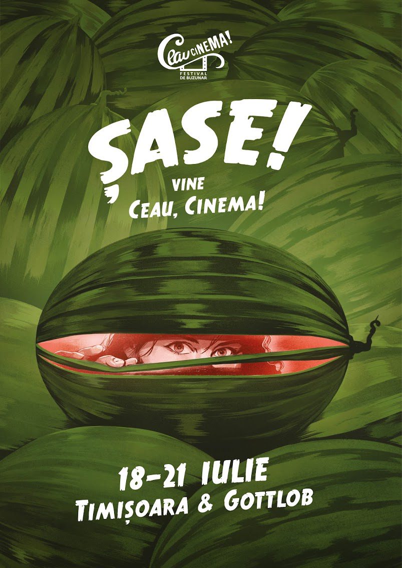ceau cinema