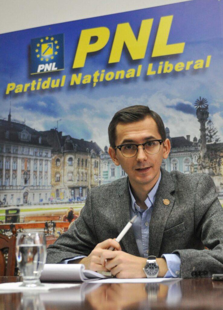 pavel popescu