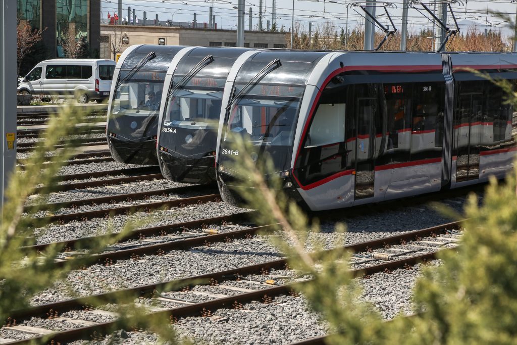 tramvaie