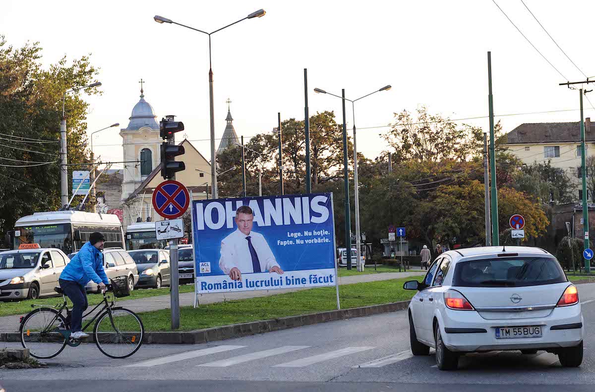 iohannis iohannis
