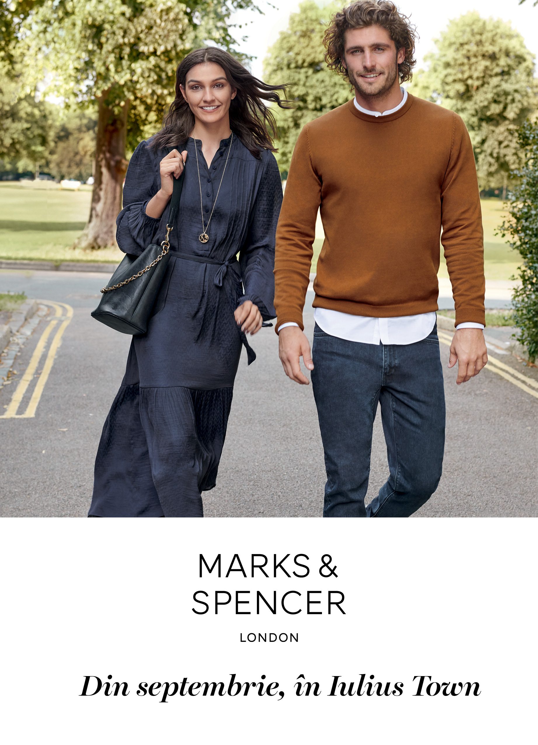 Marks & Spencer Iulius Town Timisoara marks & spencer