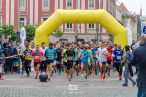 Timișoara City Marathon