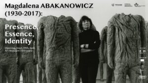 Abakanowicz