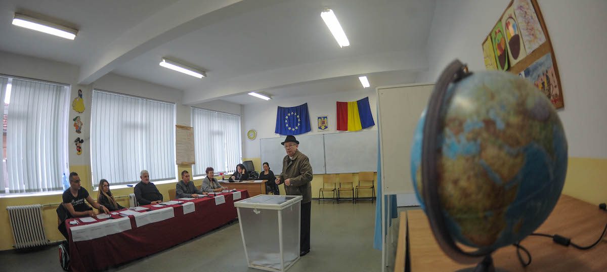 votare