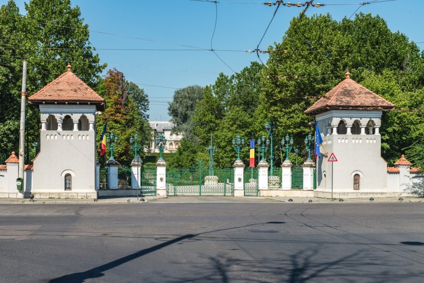 cotroceni