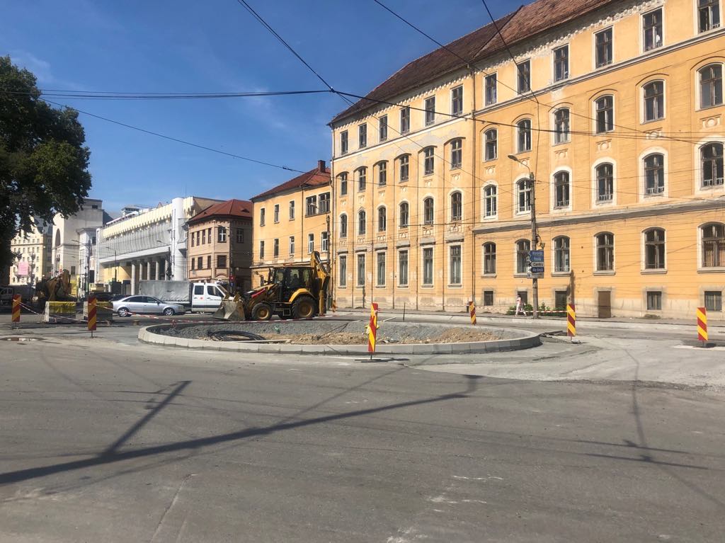 giratoriu miu modex