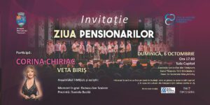ziua pensionarilor