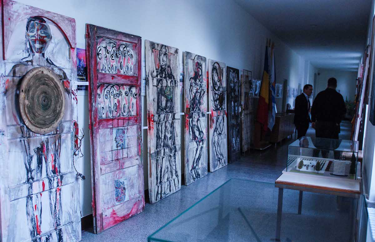 Memorialul Revoluției