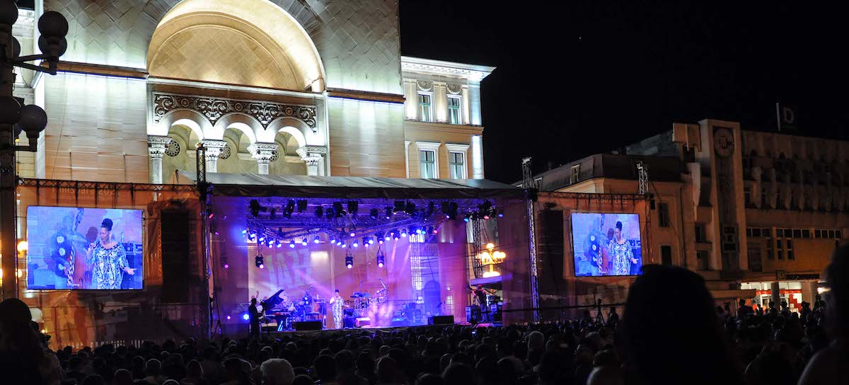 opera