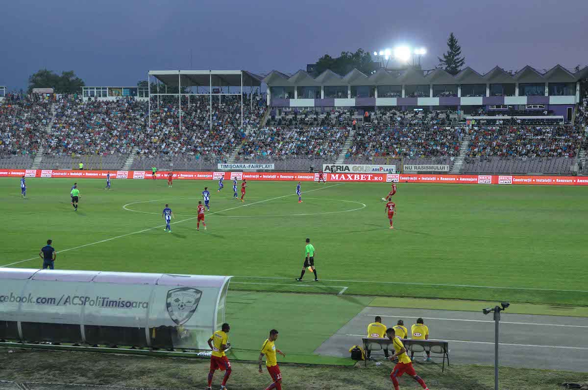 stadion
