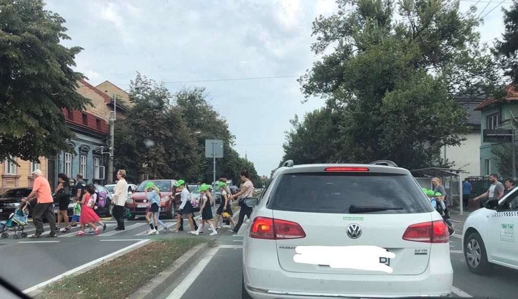trafic