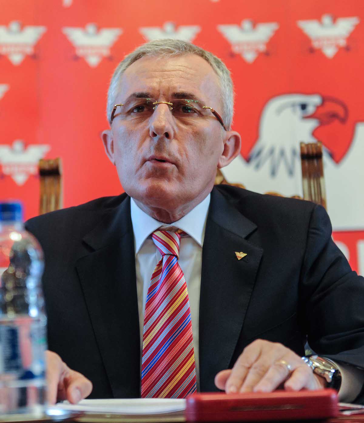 Ion Raducanu presedinte UNPR Timis 02 răducanu