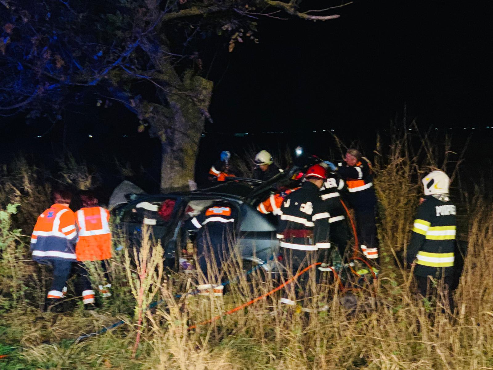 accident