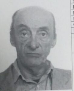 dispărut