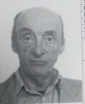 dispărut