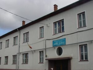 Lugoj