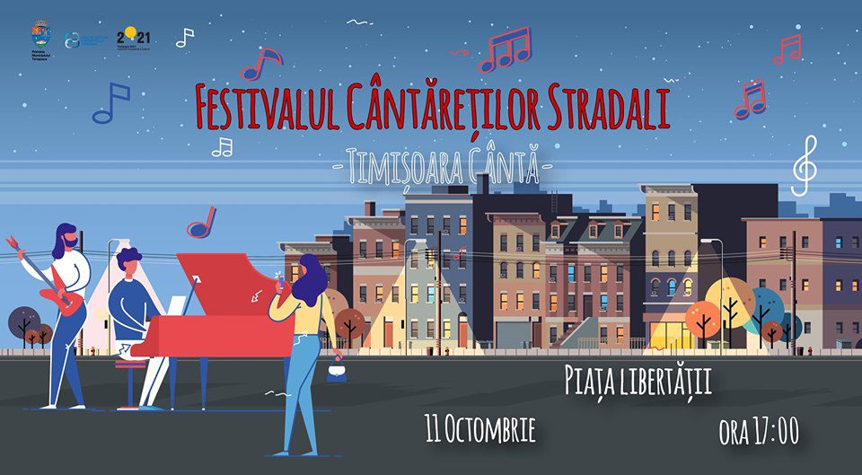 artiști stradali
