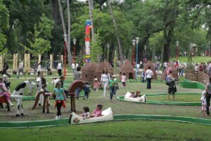 buget participativ