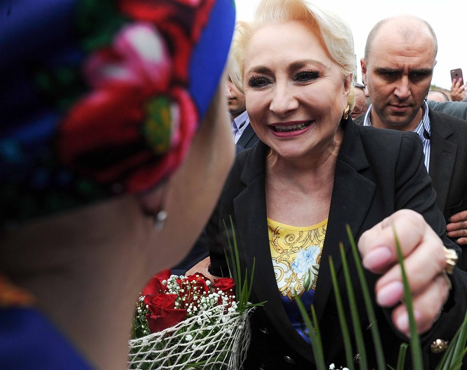 dăncilă