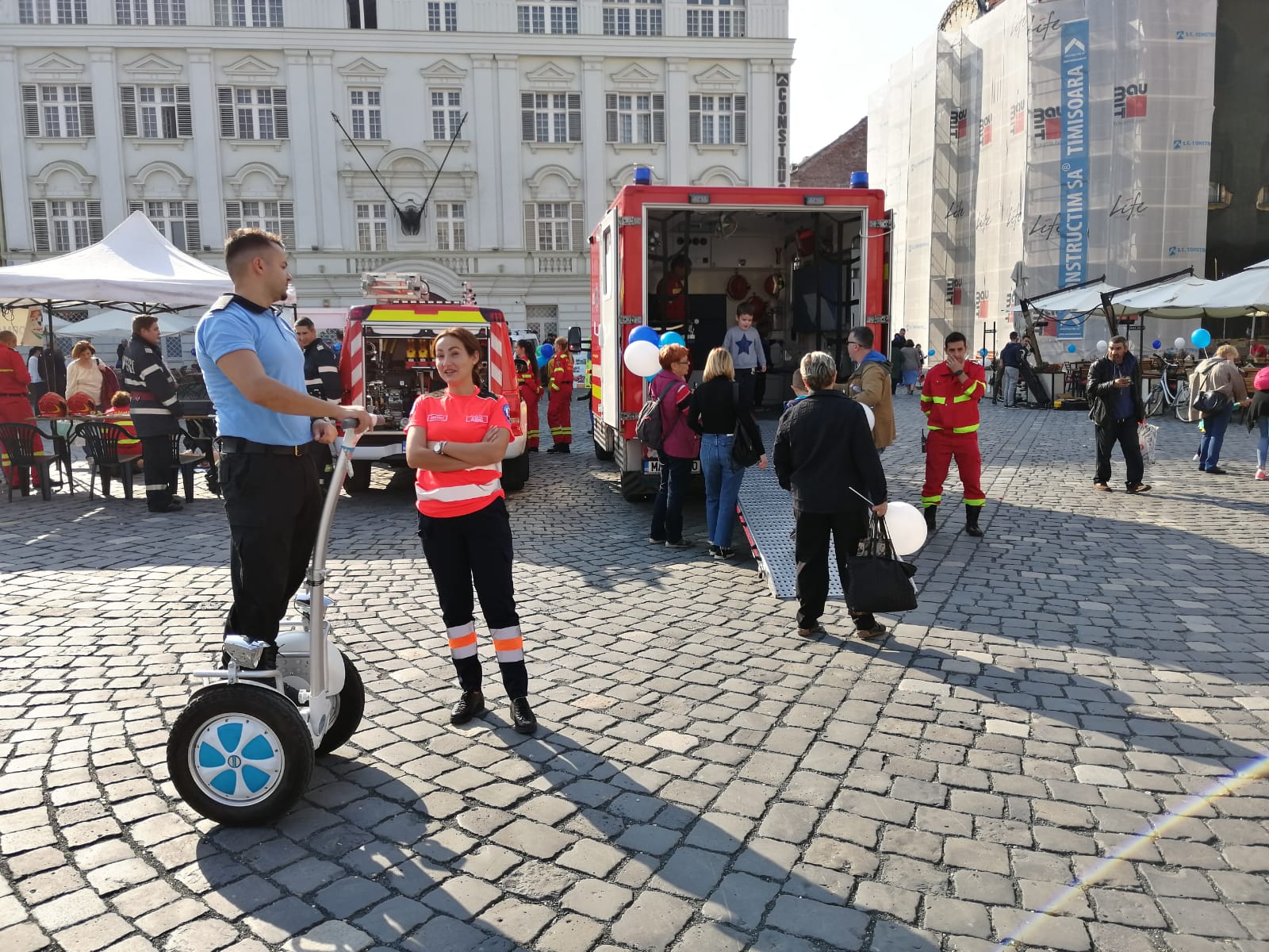 Ziua Serviciilor Publice