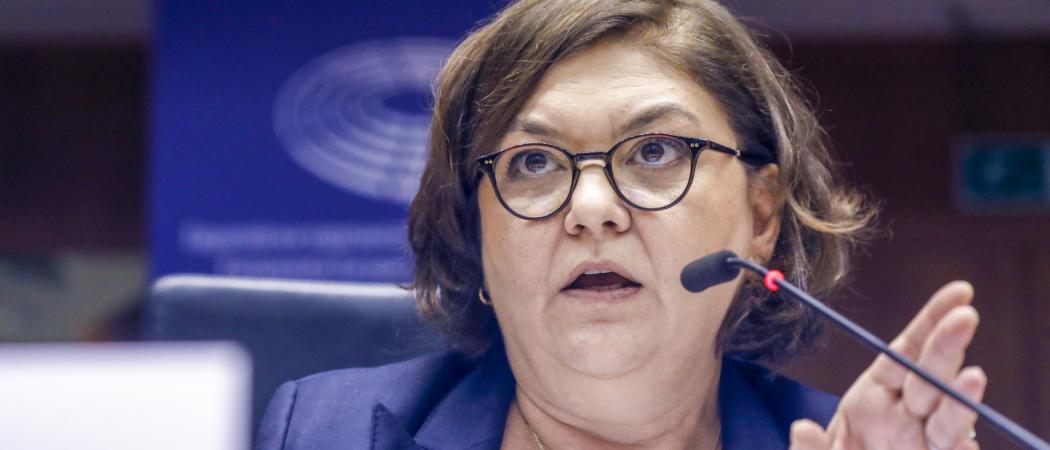 adina vălean