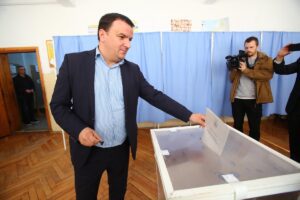 călin dobra