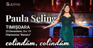 paula seling