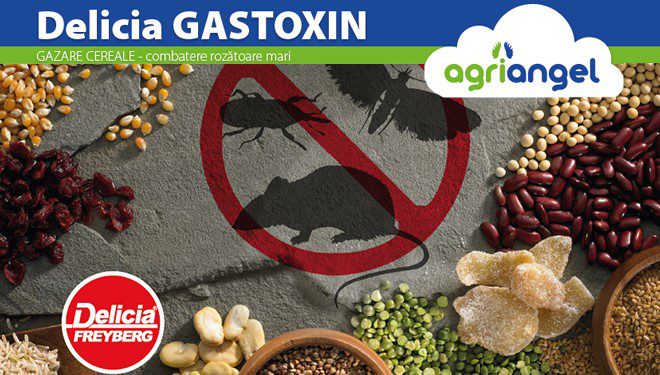 delicia gastoxin