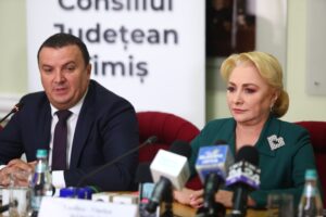 viorica dăncilă
