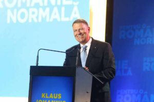 iohannis