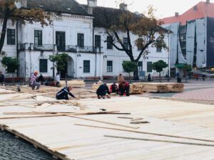patinoar