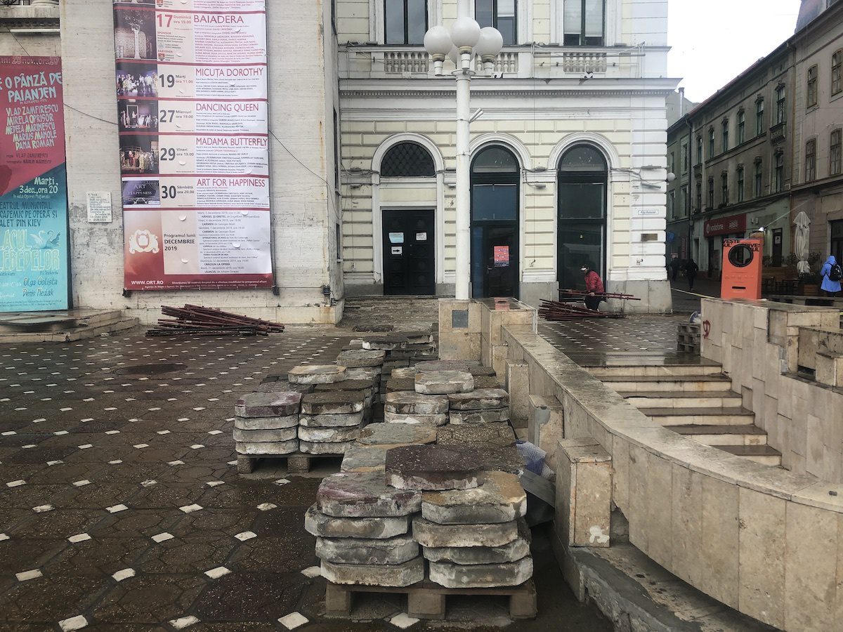 poliția locală