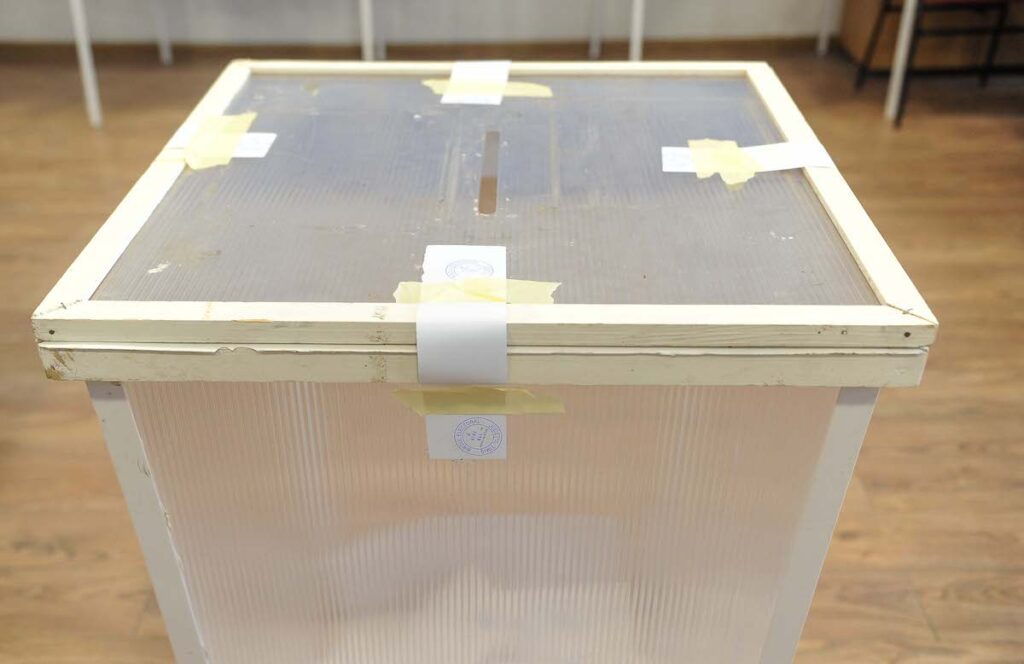 votare