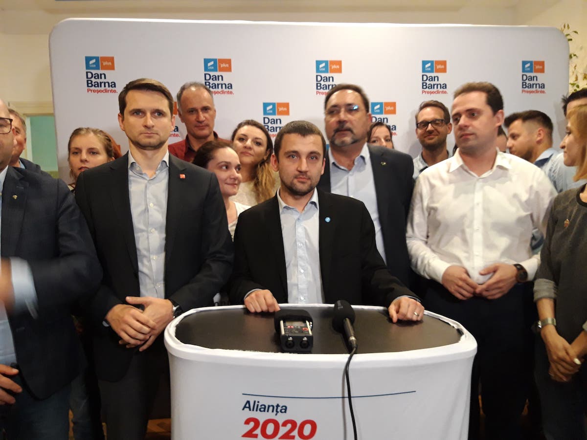 usr timiș