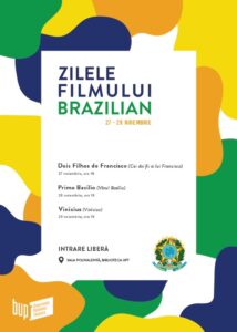 Zilele Filmului Brazilian