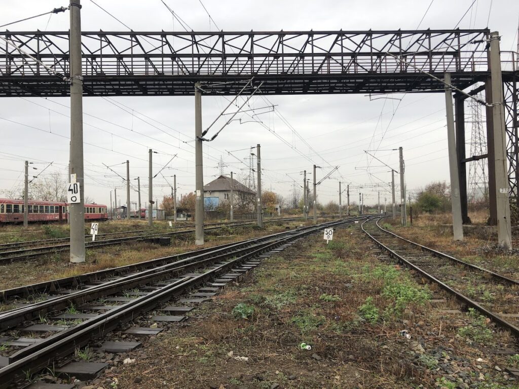 pasajul solventul