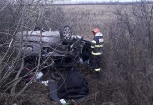 accident