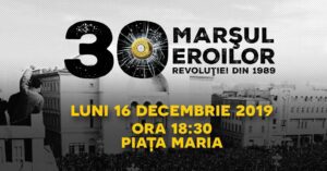marșul eroilor