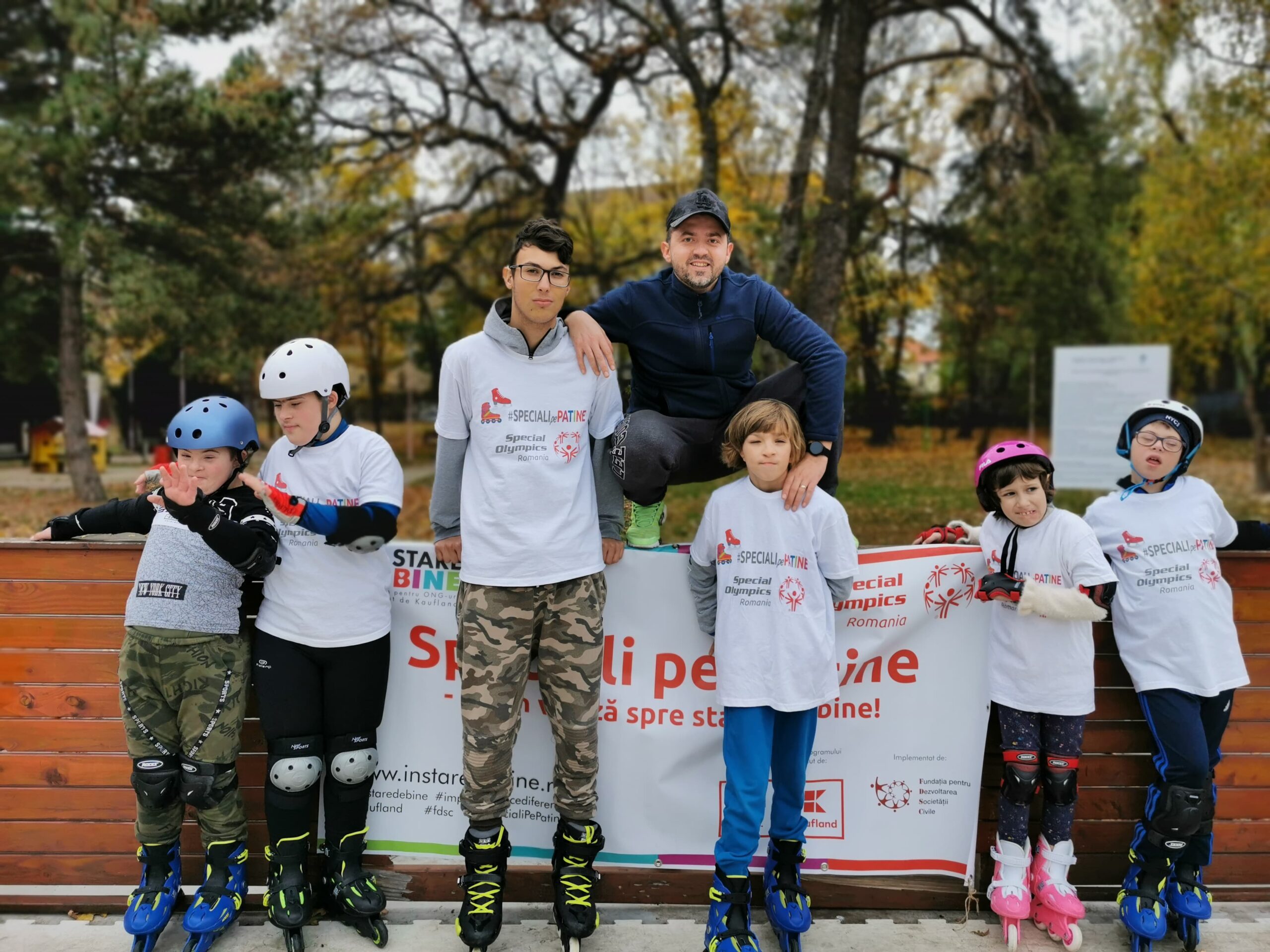 special olympics