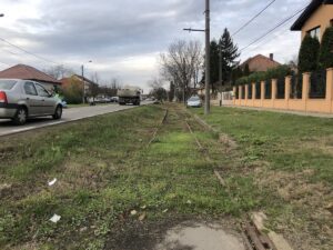 calea bogdăneștilor