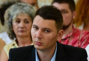 Consilierul local PNL Adrian Lulciuc își pierde mandatul. Nu prin demisie, ci prin ordin de prefect