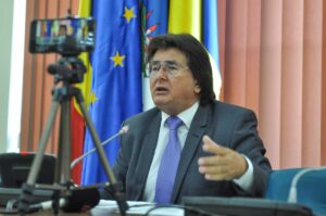 nicolae robu