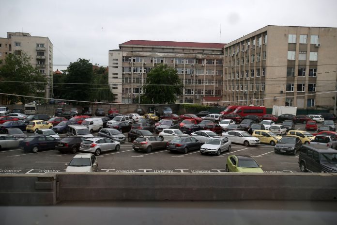 Sală de concerte cu peste 1.000 de locuri și parcare nouă în centrul Timișoarei. CJ Timiș caută proiectant Sală de concerte cu peste 1.000 de locuri și parcare nouă în centrul Timișoarei. CJ Timiș caută proiectant